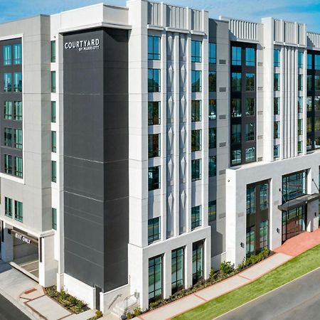 Courtyard By Marriott Gainesville Ga Eksteriør bilde