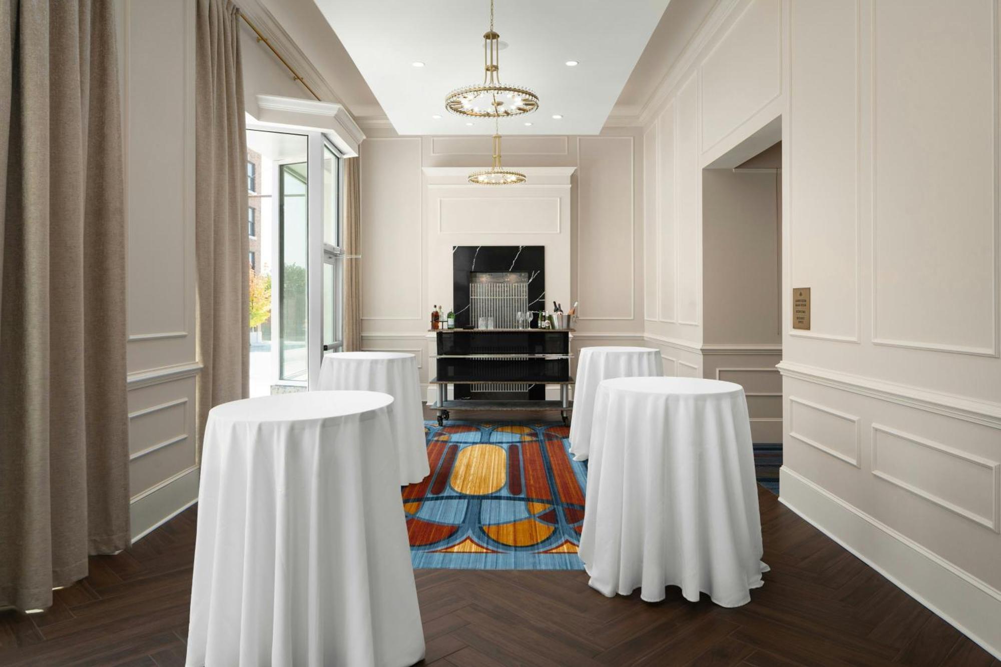Courtyard By Marriott Gainesville Ga Eksteriør bilde
