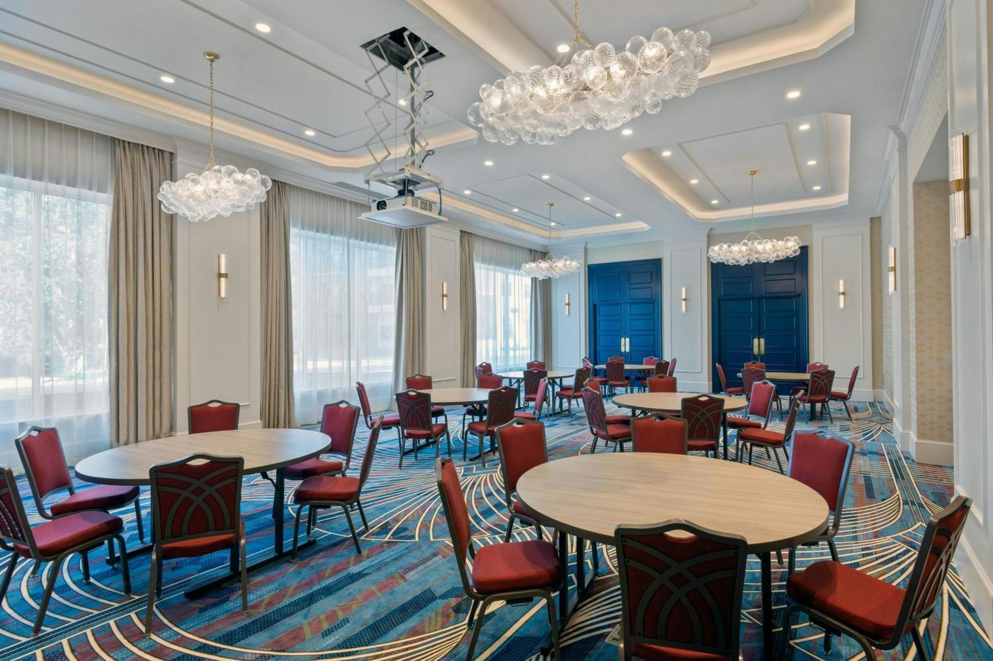 Courtyard By Marriott Gainesville Ga Eksteriør bilde