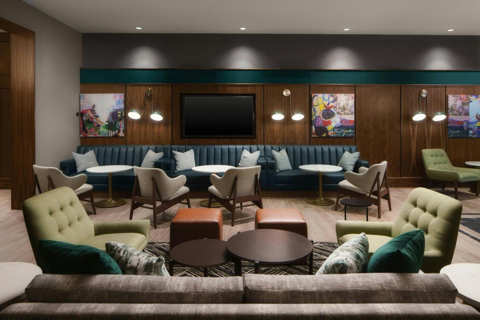 Courtyard By Marriott Gainesville Ga Eksteriør bilde