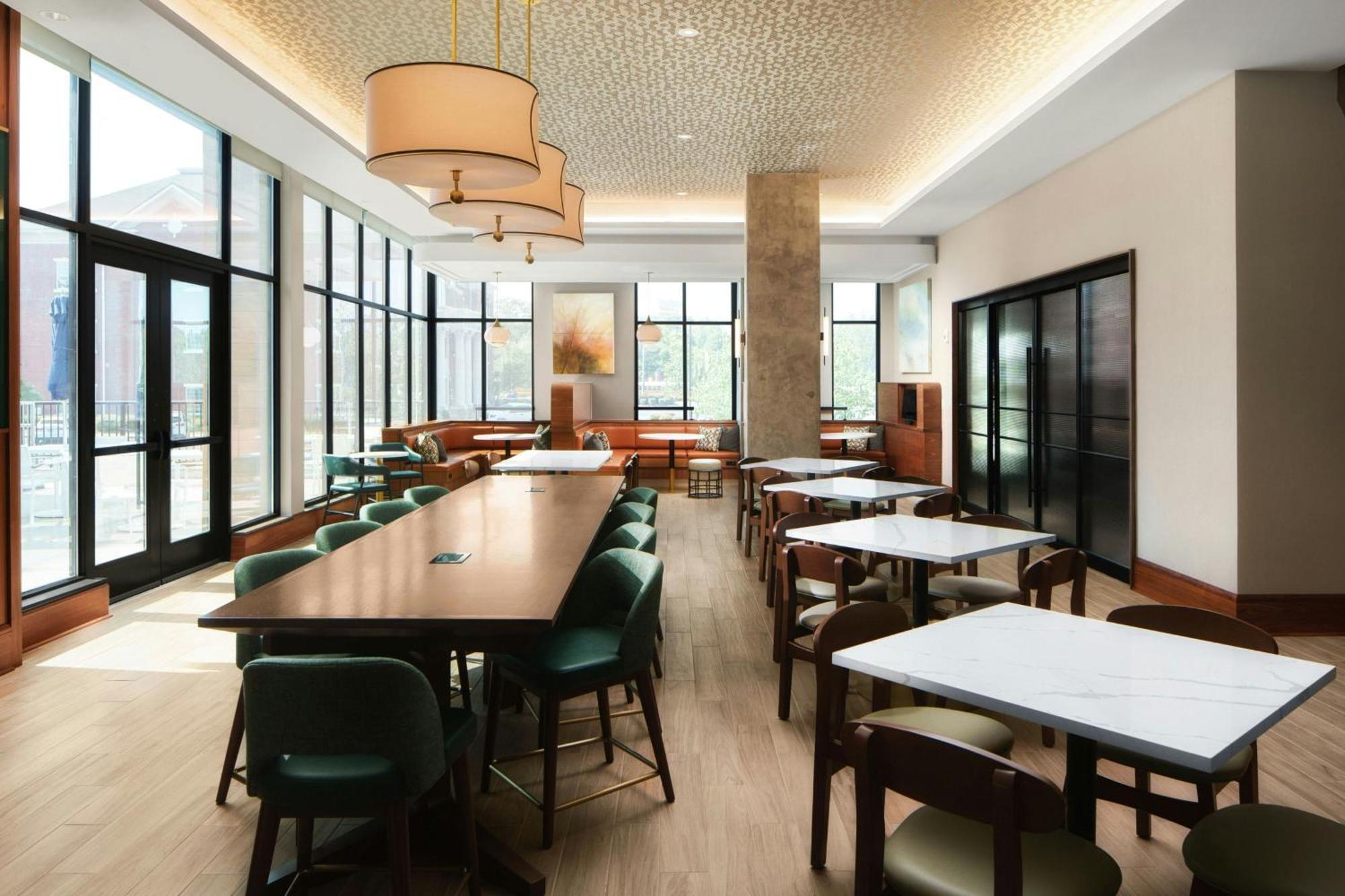 Courtyard By Marriott Gainesville Ga Eksteriør bilde