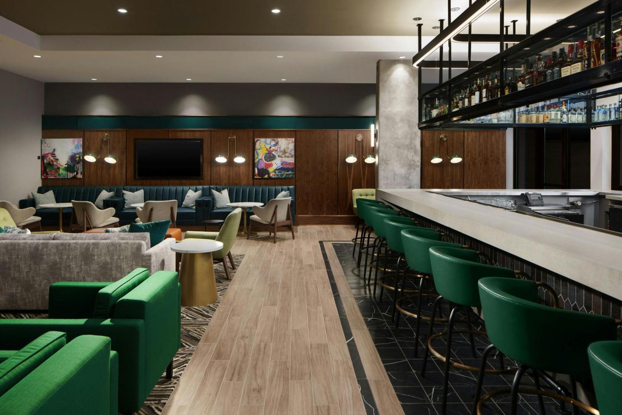 Courtyard By Marriott Gainesville Ga Eksteriør bilde