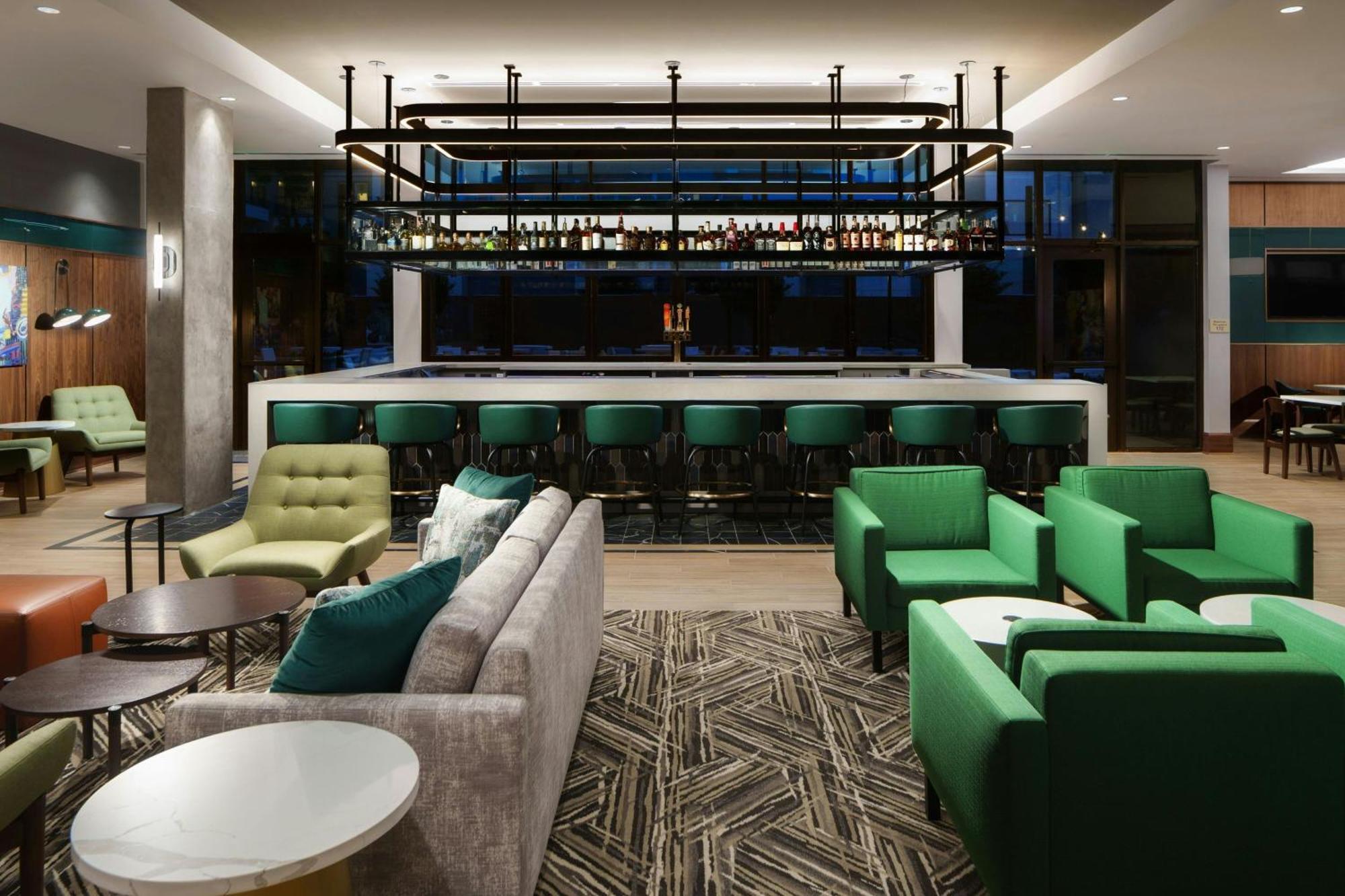 Courtyard By Marriott Gainesville Ga Eksteriør bilde