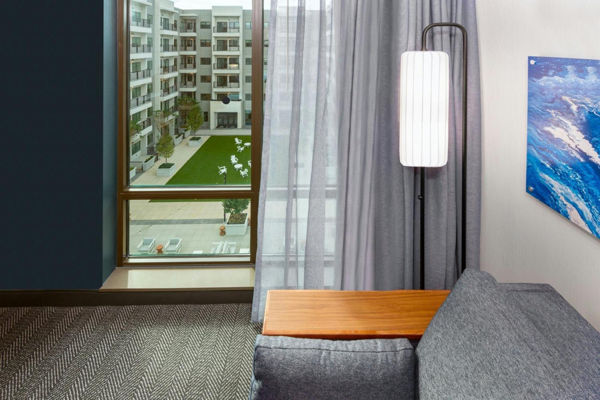 Courtyard By Marriott Gainesville Ga Eksteriør bilde