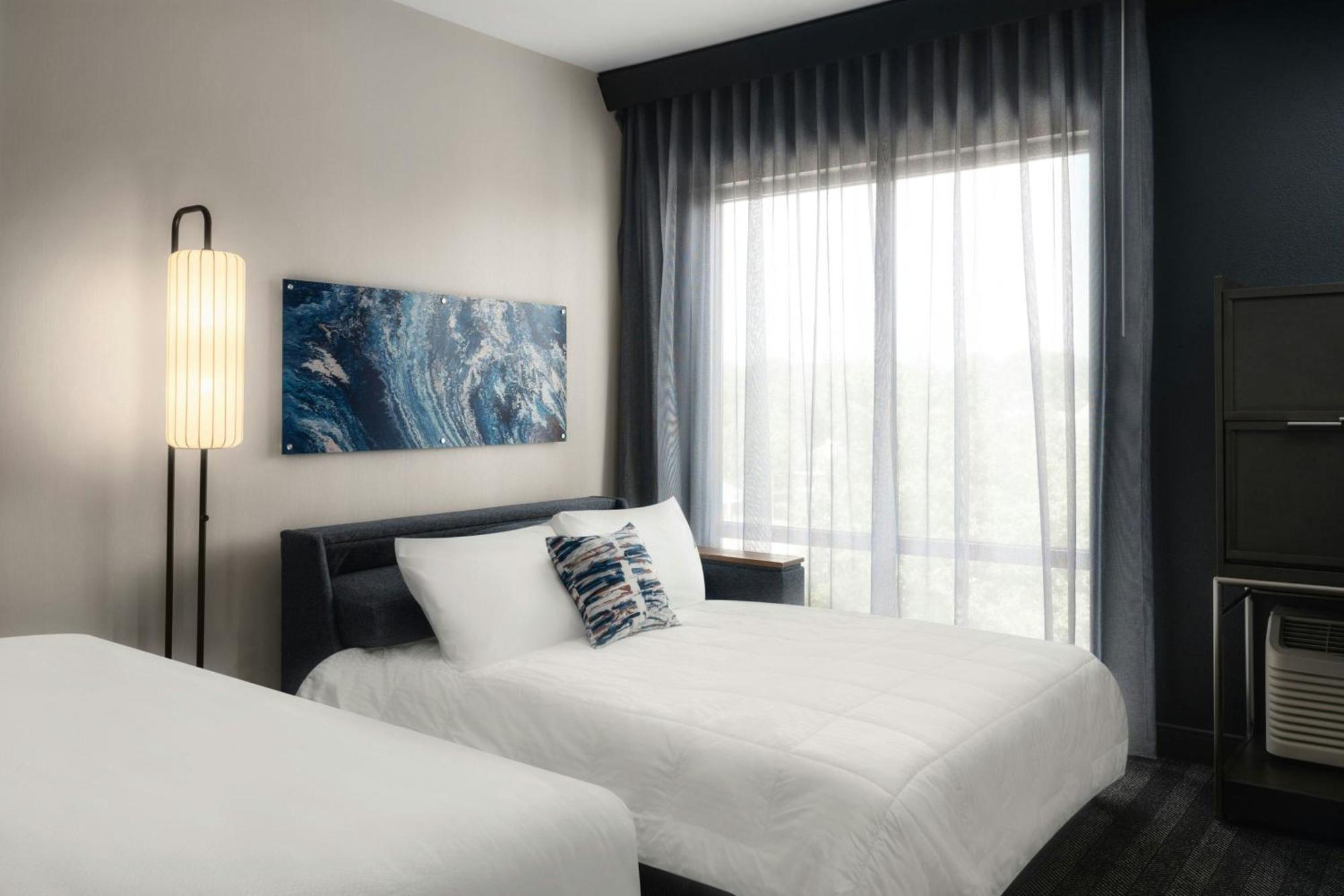 Courtyard By Marriott Gainesville Ga Eksteriør bilde