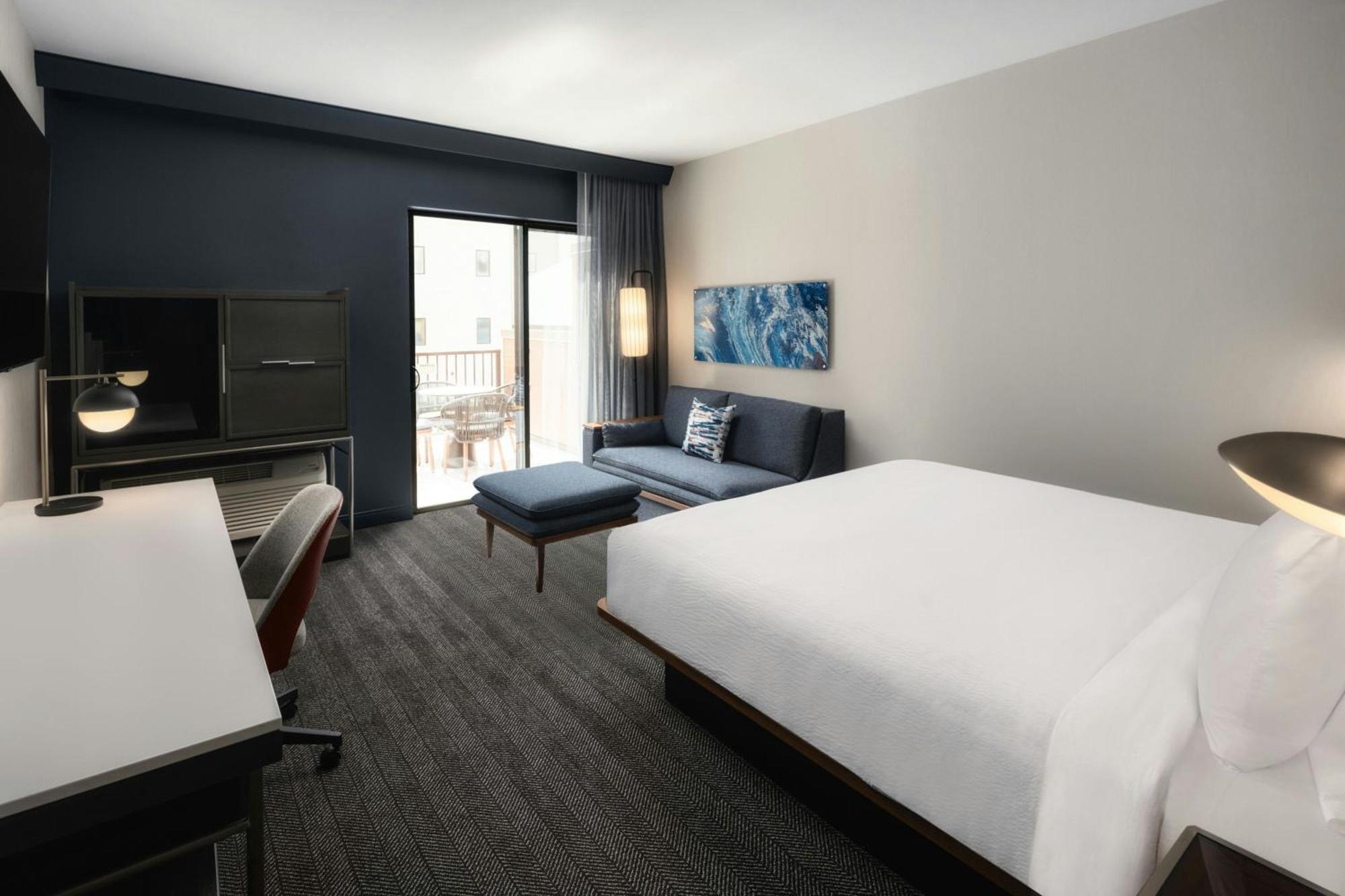 Courtyard By Marriott Gainesville Ga Eksteriør bilde