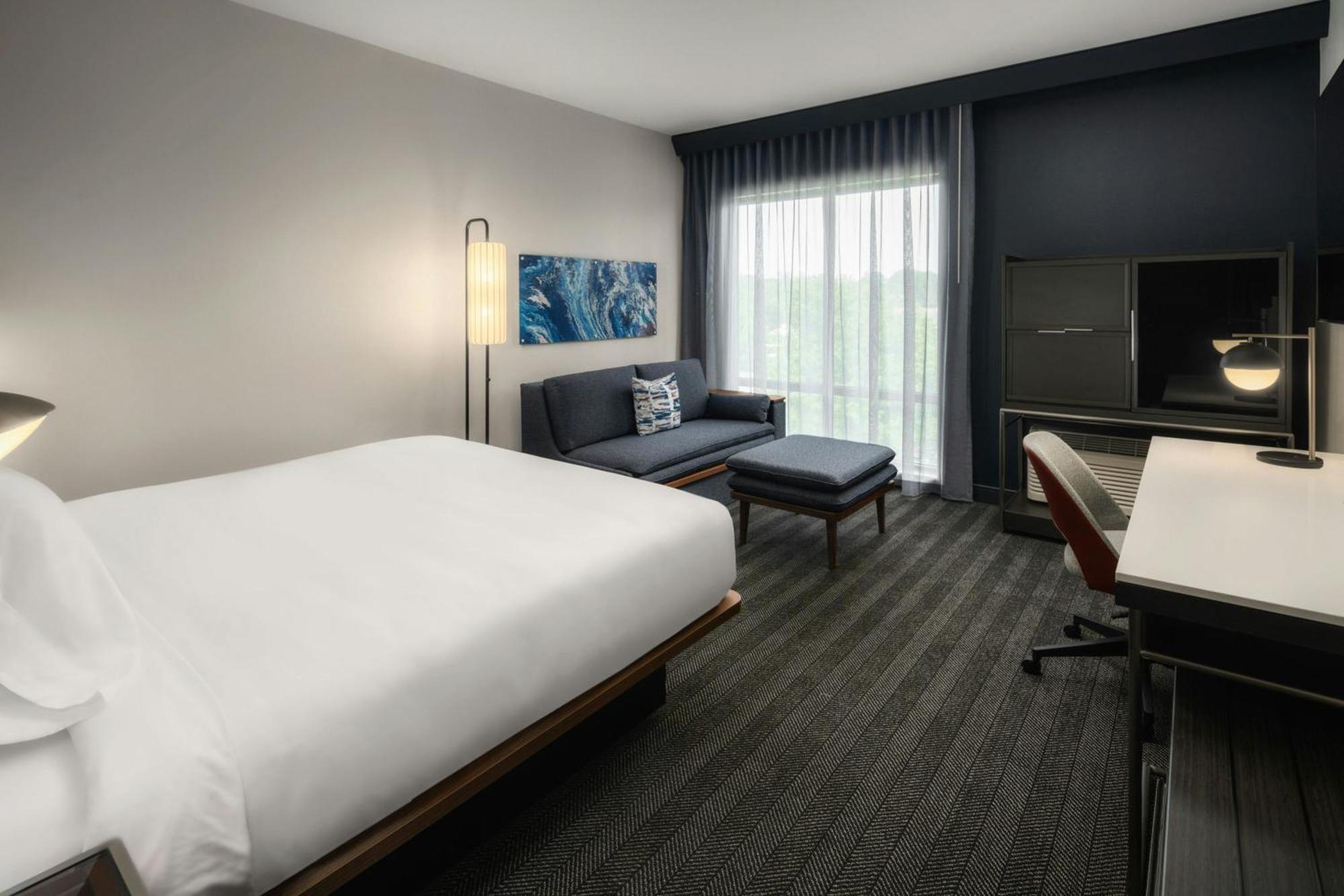 Courtyard By Marriott Gainesville Ga Eksteriør bilde