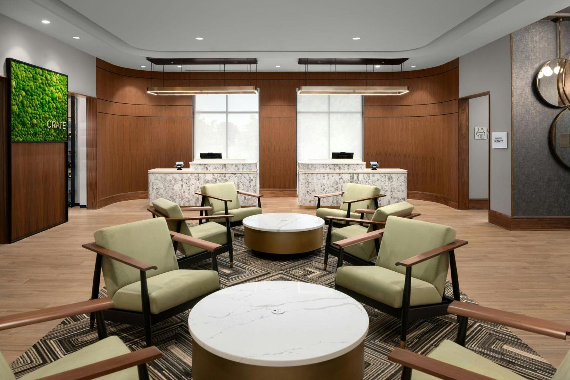 Courtyard By Marriott Gainesville Ga Eksteriør bilde