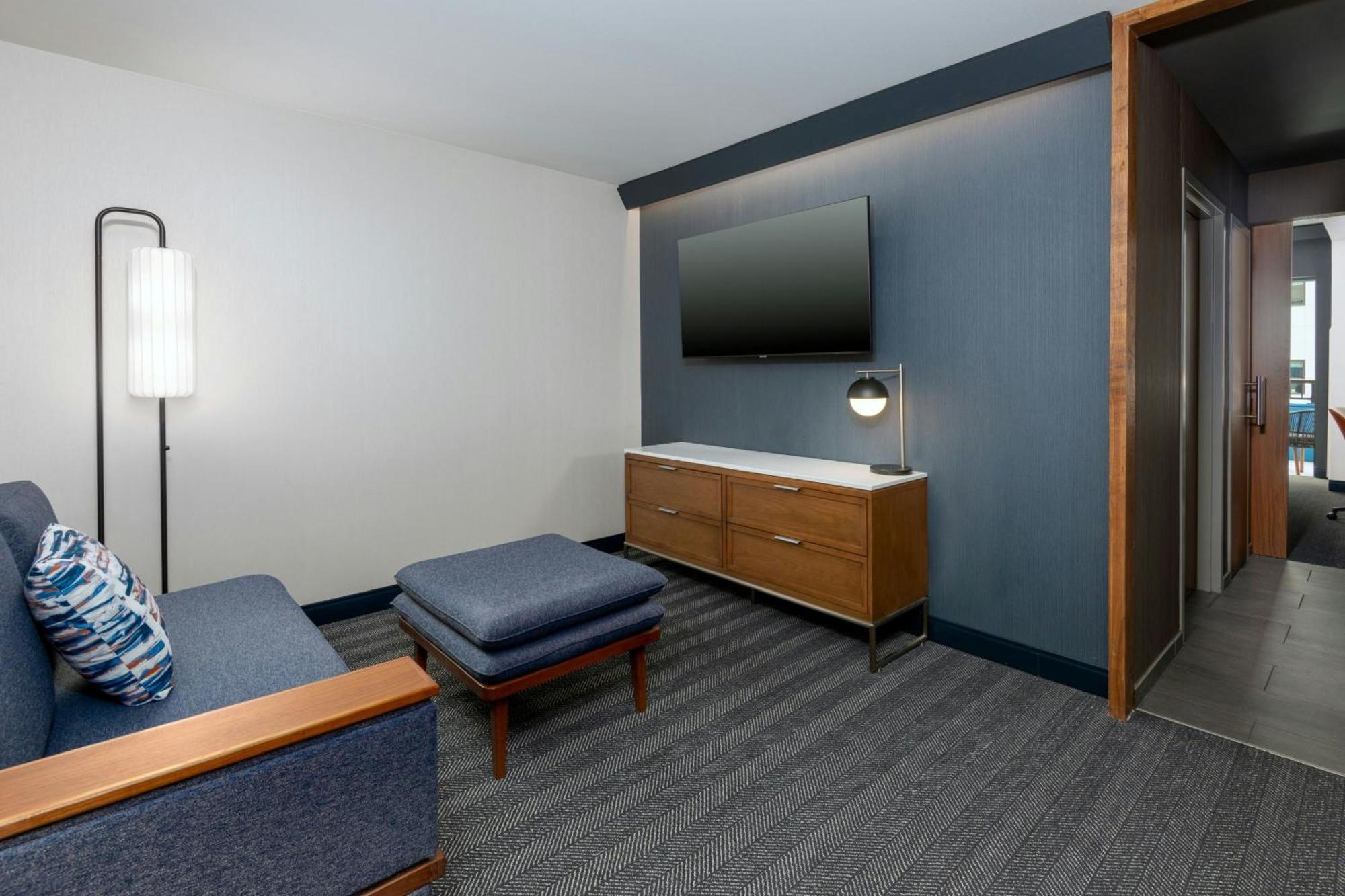 Courtyard By Marriott Gainesville Ga Eksteriør bilde