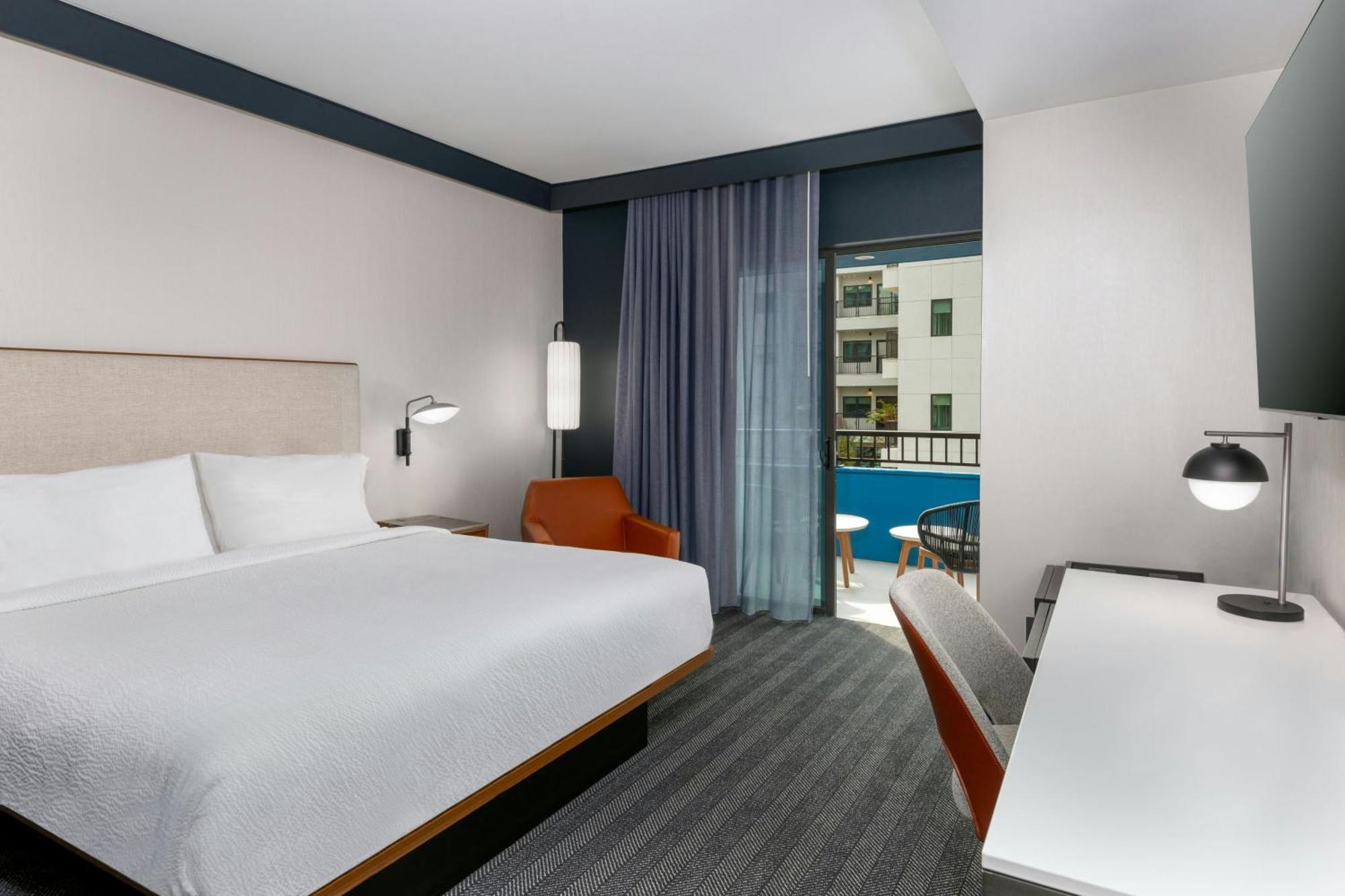 Courtyard By Marriott Gainesville Ga Eksteriør bilde