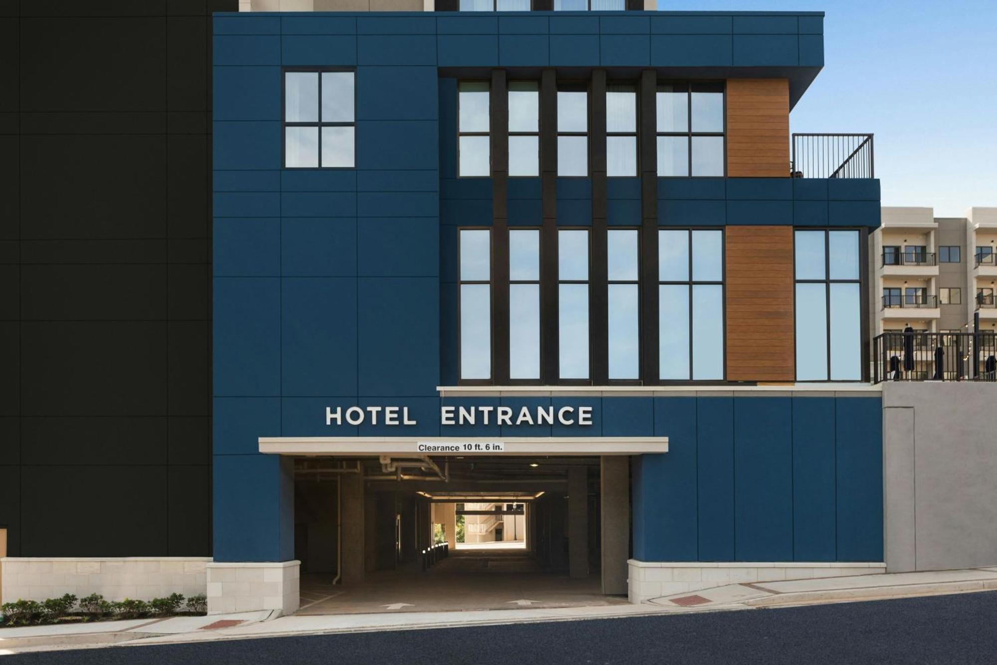 Courtyard By Marriott Gainesville Ga Eksteriør bilde